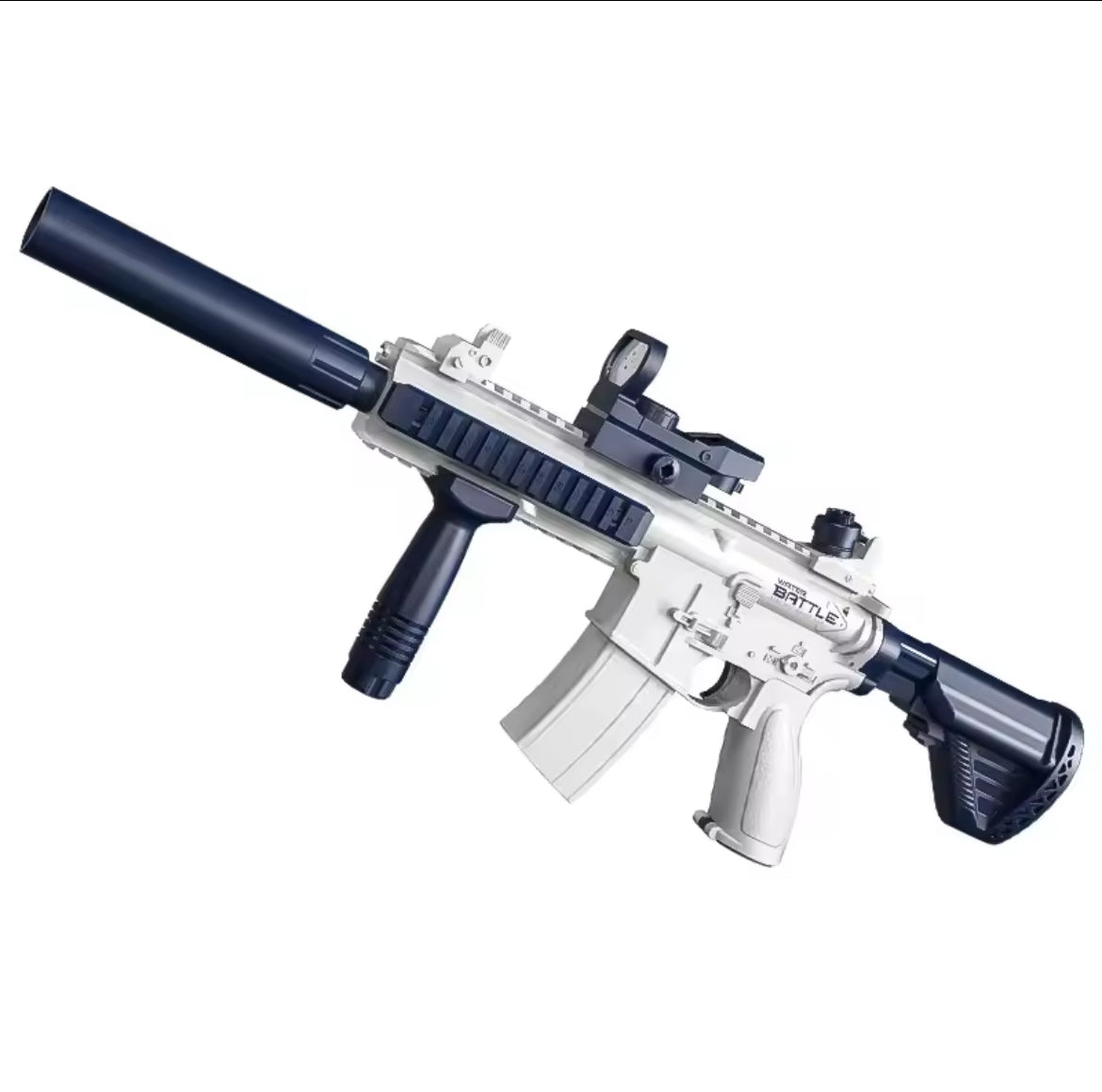 Aqua AK