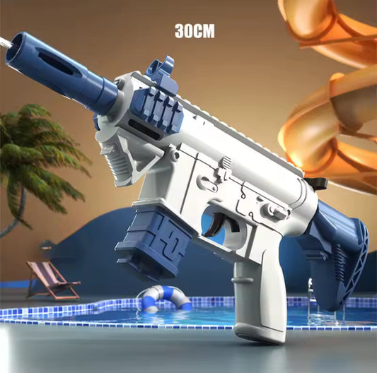 Aqua M416